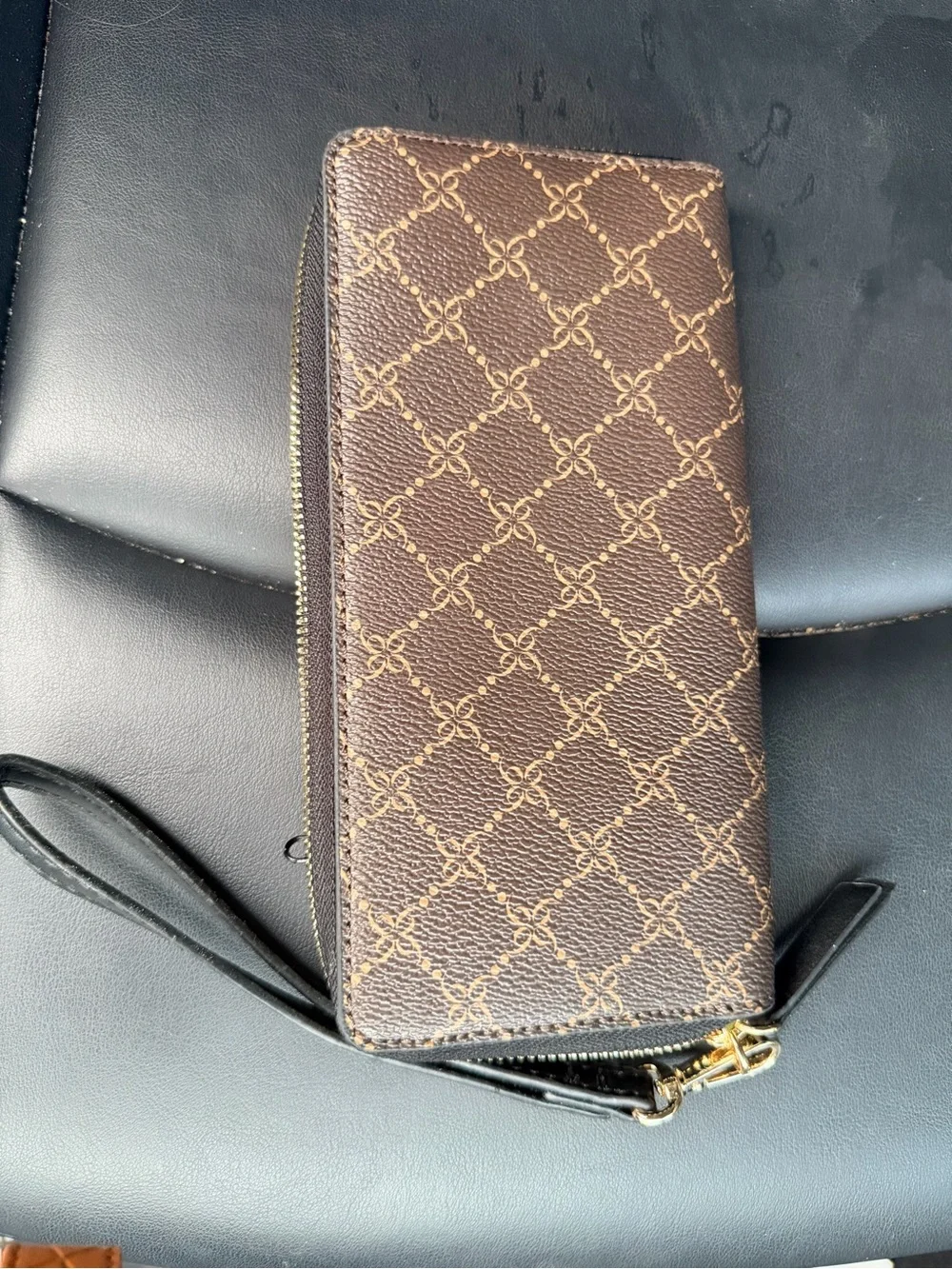 Nine West stylish brown